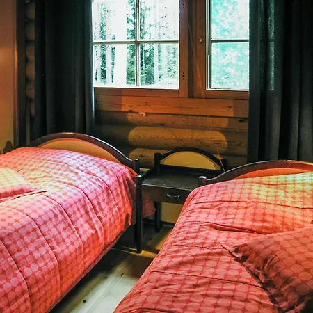 Maentyranta By Interhome Holiday home