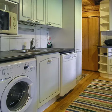 Holiday home Maentyranta By Interhome *