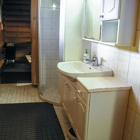 Maentyranta By Interhome Holiday home Kanarvikko