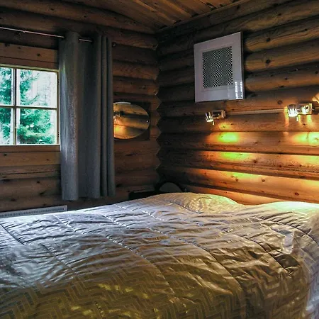 Maentyranta By Interhome Σπίτι διακοπών Kanarvikko