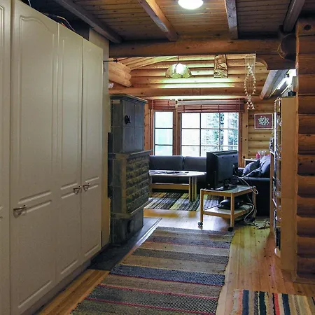 Maentyranta By Interhome