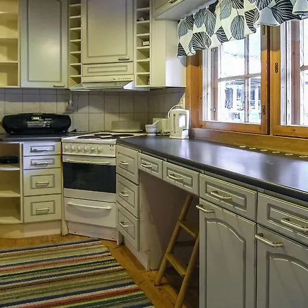 Maentyranta By Interhome Σπίτι διακοπών Kanarvikko