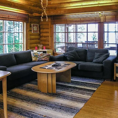 Σπίτι διακοπών Maentyranta By Interhome Kanarvikko