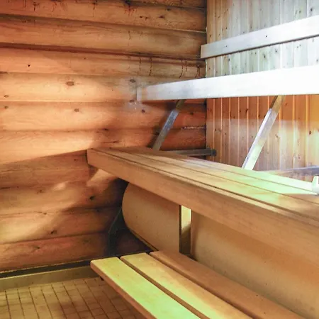 Σπίτι διακοπών Maentyranta By Interhome Kanarvikko