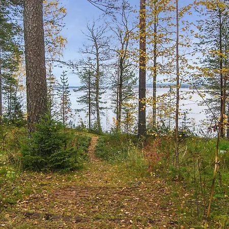 Maentyranta By Interhome Kanarvikko