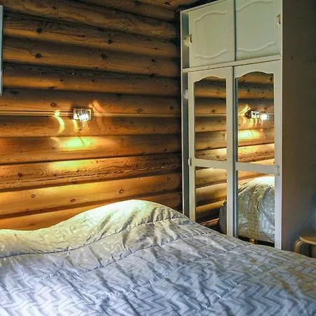 Maentyranta By Interhome Kanarvikko