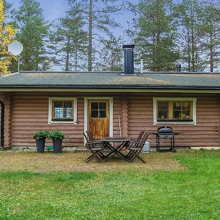 Maentyranta By Interhome * Kanarvikko