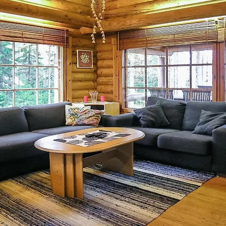 Maentyranta By Interhome