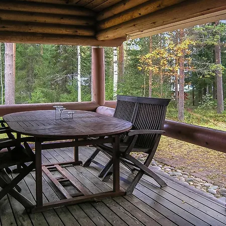 Maentyranta By Interhome Holiday home