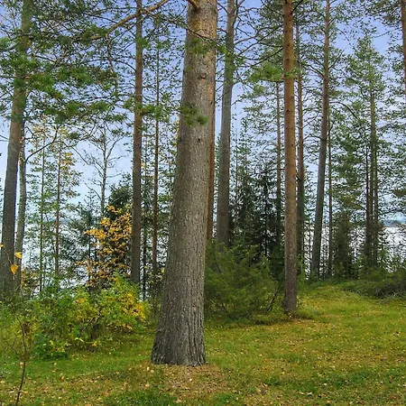 Σπίτι διακοπών Maentyranta By Interhome