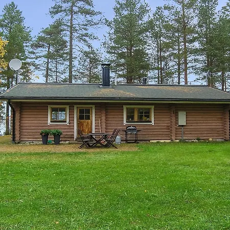 Σπίτι διακοπών Maentyranta By Interhome *