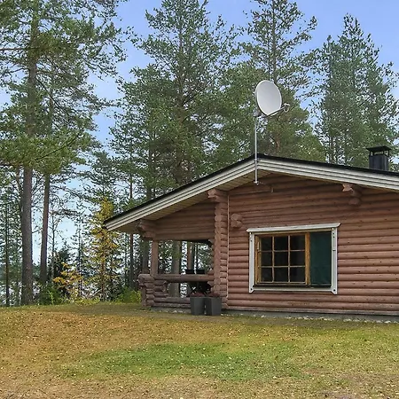 Semesterbostad Maentyranta By Interhome Kanarvikko