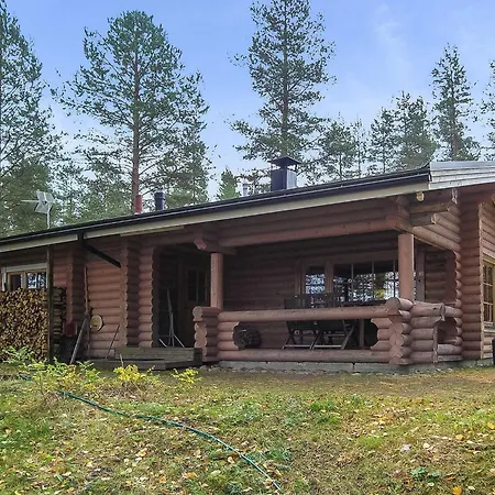 Maentyranta By Interhome *