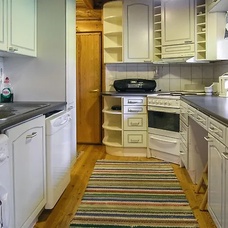 Maentyranta By Interhome Semesterbostad *