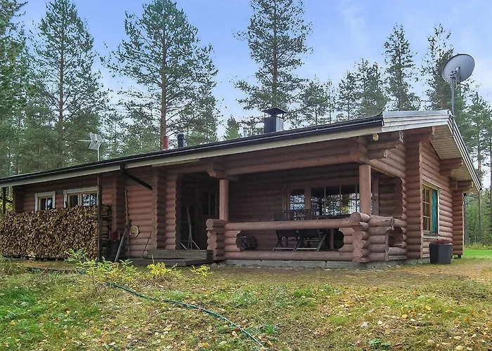 Maentyranta By Interhome *