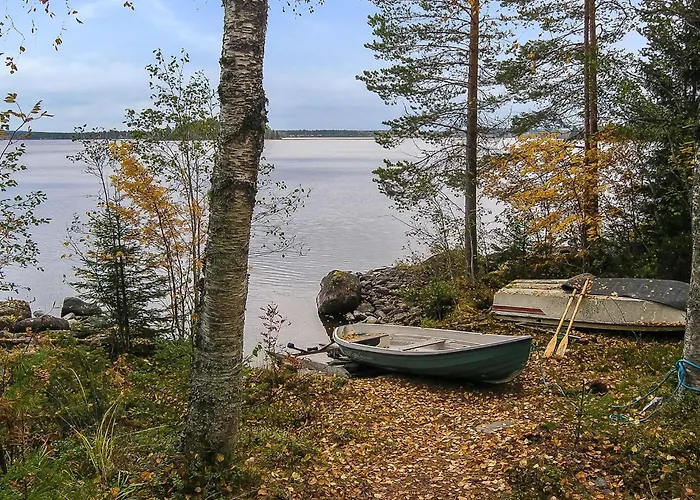 Maentyranta By Interhome