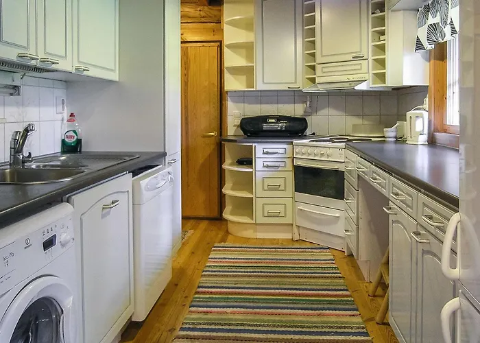 Maentyranta By Interhome Semesterbostad *