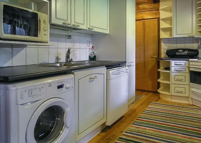 Maentyranta By Interhome *