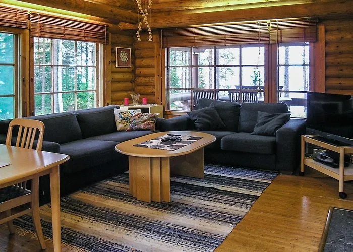 Maentyranta By Interhome