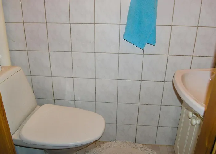 Maentyranta By Interhome Semesterbostad Kanarvikko