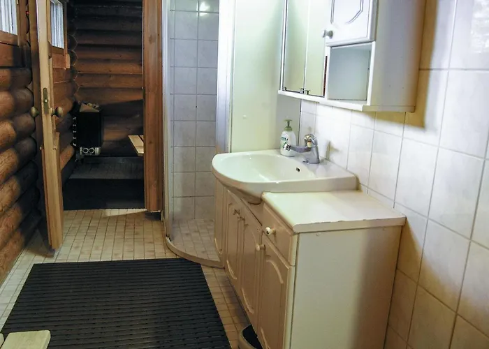 Semesterbostad Maentyranta By Interhome *