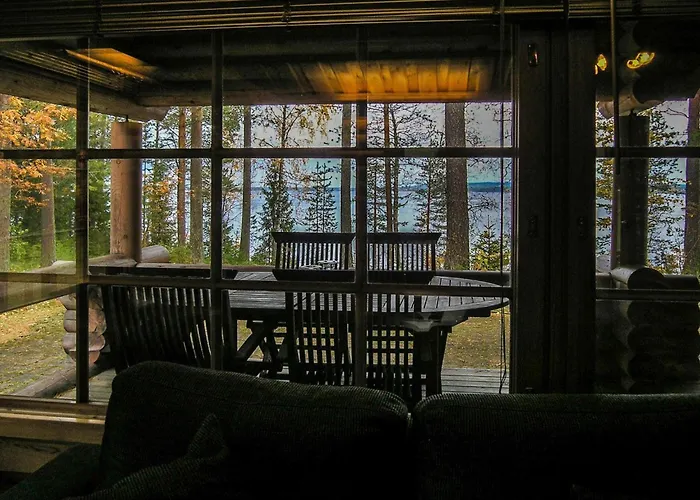 Maentyranta By Interhome *