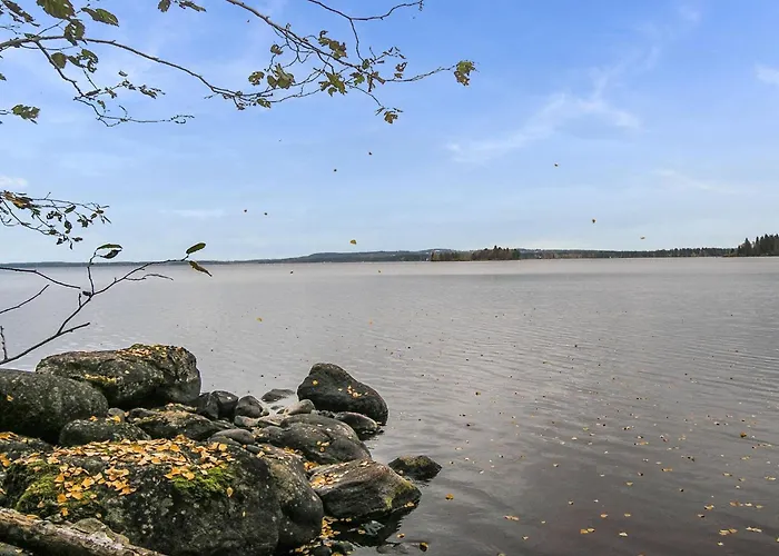 Semesterbostad Maentyranta By Interhome