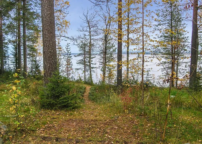 Maentyranta By Interhome