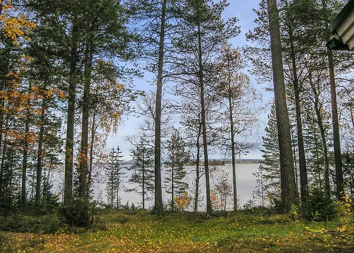 Maentyranta By Interhome Semesterbostad